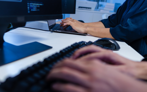 Core Web Vitals comment viser un score INP inférieur à 200 ms sur les front-ends E-commerce Headless