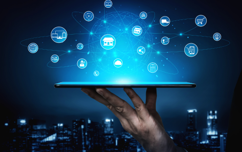 L’art de l’unification Omnicanale comment le Product Owner orchestre la liaison PLM, ERP, PIM, DAM et OMS