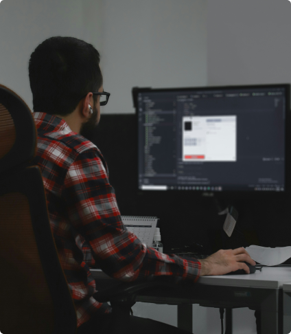 Développeur Front-end React