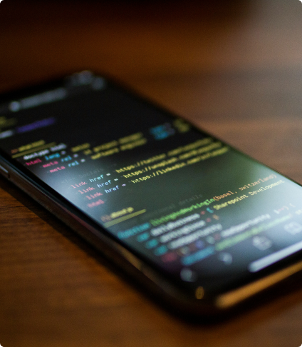 Metier developpeur mobile by Numendo