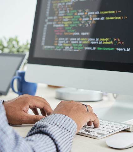 Web developer Développeur web