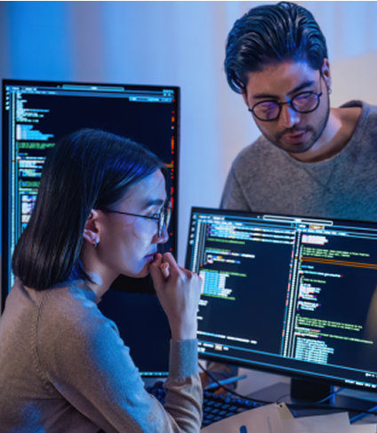Ingénieur DevOps