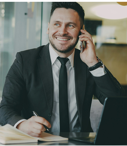 Ingénieur d'affaires Business Engineer