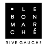 logo Le bon marche client Numendo