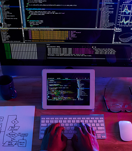 Webmaster