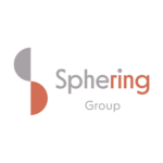 Logo Sphering Group client Numendo
