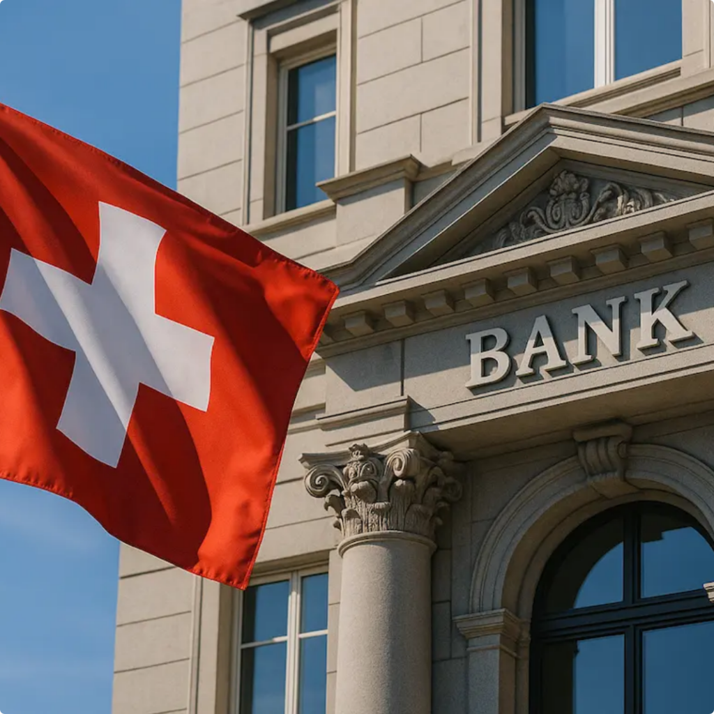 Swiss bank Data Platform Databricks, architecture cloud et CICD