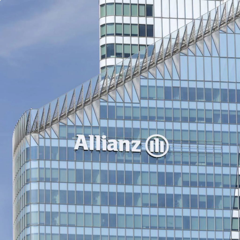 Allianz Trade : audit technique de codebase d'une plateforme de notation financière