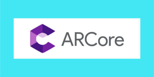 Google concurrence Apple avec ARCore, sa plateforme de réalité augmentée pour Android