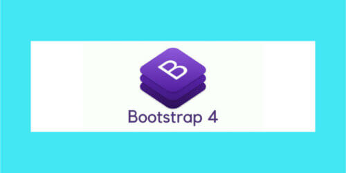 Bootstrap 4 : un framework CSS innovant