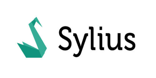 Image de mise en avant pour notre article portant sur Sylius, le framework php e-commerce