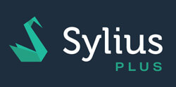 Sylius Plus logo