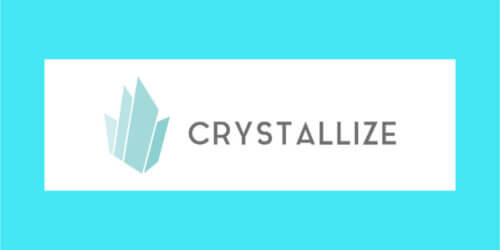 Vignette Crystallize CMS e-commerce