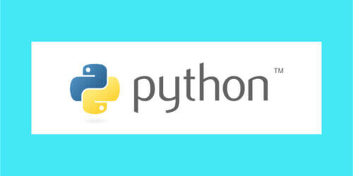 vignette représentant l'article Python, un langage simple à apprendre