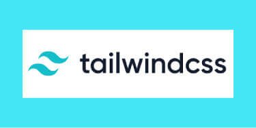 image représentant le Framework Tailwind CSS