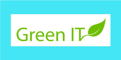 Image représentant l'article sur le Green IT