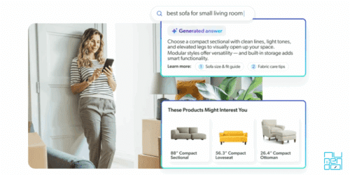 Commerce agentique quand l’IA transforme le shopping en expérience intelligente