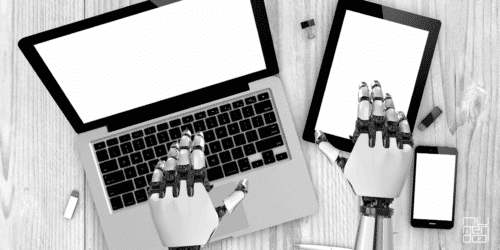Agentic shopping la (vraie) prochaine révolution du e-commerce