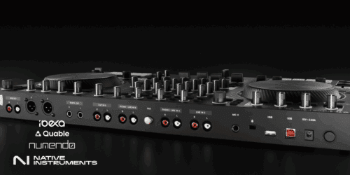 Native Instruments - inteegration PIM DAM a lechelle internationale