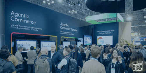 Agentic Commerce NRF 2026