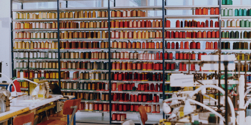 Grande maison de mode reussir son cadrage PLM sans denaturer la creation